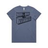 WO'S FADED TEE Thumbnail