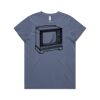 WO'S FADED TEE Thumbnail