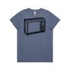 WO'S FADED TEE Thumbnail