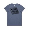 WO'S FADED TEE Thumbnail