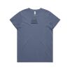 WO'S FADED TEE Thumbnail