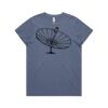 WO'S FADED TEE Thumbnail