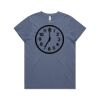 WO'S FADED TEE Thumbnail