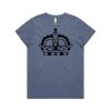 WO'S FADED TEE Thumbnail