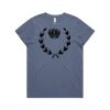 WO'S FADED TEE Thumbnail