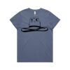 WO'S FADED TEE Thumbnail