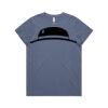 WO'S FADED TEE Thumbnail