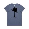 WO'S FADED TEE Thumbnail