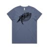 WO'S FADED TEE Thumbnail