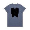 WO'S FADED TEE Thumbnail