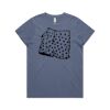 WO'S FADED TEE Thumbnail