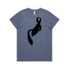 WO'S FADED TEE Thumbnail