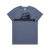 WO'S FADED TEE Thumbnail