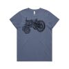 WO'S FADED TEE Thumbnail