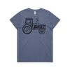 WO'S FADED TEE Thumbnail