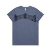 WO'S FADED TEE Thumbnail