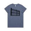 WO'S FADED TEE Thumbnail