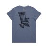 WO'S FADED TEE Thumbnail