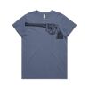 WO'S FADED TEE Thumbnail