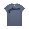 WO'S FADED TEE Thumbnail