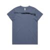 WO'S FADED TEE Thumbnail