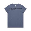 WO'S FADED TEE Thumbnail