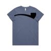 WO'S FADED TEE Thumbnail