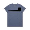 WO'S FADED TEE Thumbnail