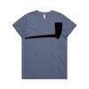 WO'S FADED TEE Thumbnail