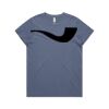 WO'S FADED TEE Thumbnail