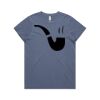 WO'S FADED TEE Thumbnail