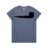 WO'S FADED TEE Thumbnail