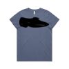 WO'S FADED TEE Thumbnail