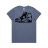 WO'S FADED TEE Thumbnail