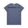 WO'S FADED TEE Thumbnail