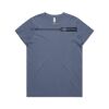 WO'S FADED TEE Thumbnail