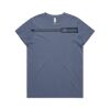 WO'S FADED TEE Thumbnail