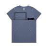 WO'S FADED TEE Thumbnail