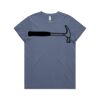 WO'S FADED TEE Thumbnail