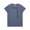 WO'S FADED TEE Thumbnail