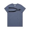 WO'S FADED TEE Thumbnail