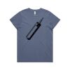 WO'S FADED TEE Thumbnail