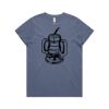 WO'S FADED TEE Thumbnail