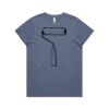 WO'S FADED TEE Thumbnail