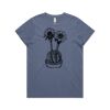 WO'S FADED TEE Thumbnail