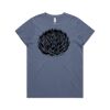 WO'S FADED TEE Thumbnail