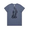 WO'S FADED TEE Thumbnail