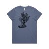 WO'S FADED TEE Thumbnail