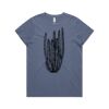 WO'S FADED TEE Thumbnail