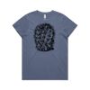 WO'S FADED TEE Thumbnail